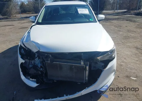 2017 Mazda Cx-5 Sport from USA, damaged, VIN JM3KFBBL4H0105010